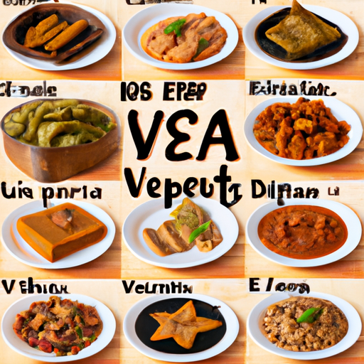 Los 5 platos m s t picos de la Comunidad Valenciana en versi n vegana